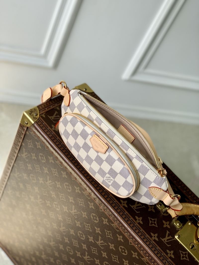 LV Waist Chest Packs